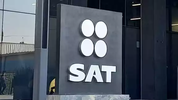 SAT elimina declaraciones fiscales a estos contribuyentes