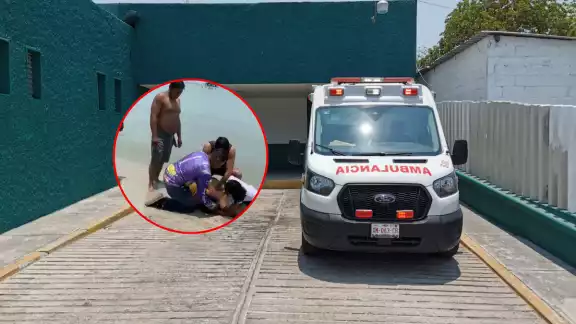 Un sábado lleno de alegría en la playa terminó en tragedia.