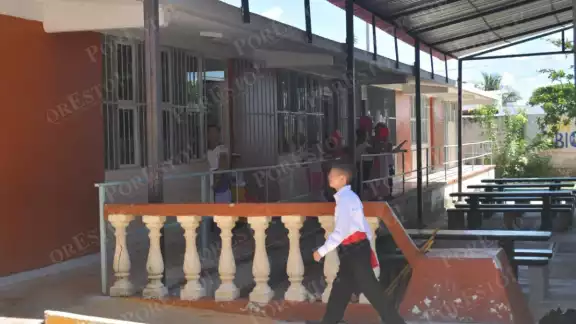 Proponen equilibrio entre educación y tecnología en escuelas campechanas Proponen equilibrio entre educación y tecnología en escuelas campechanas