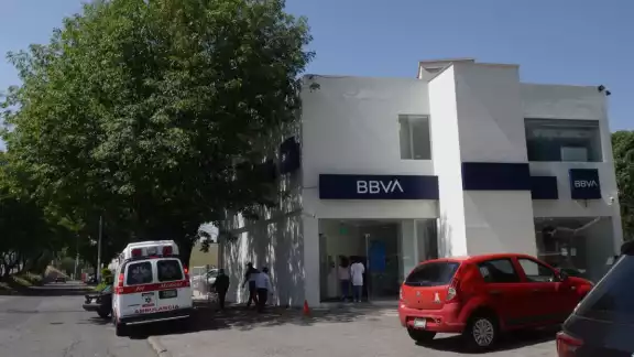 BBVA reiteró su compromiso con la transparencia