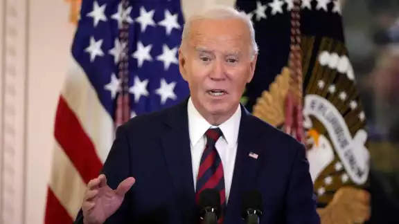 Joe Biden, presidente de Estados Unidos Joe Biden, presidente de Estados Unidos