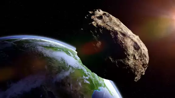 La NASA ha revelado información preocupante sobre el asteroide 2024 YR4, de tamaño comparable al Big Ben La NASA ha revelado información preocupante sobre el asteroide 2024 YR4, de tamaño comparable al Big Ben