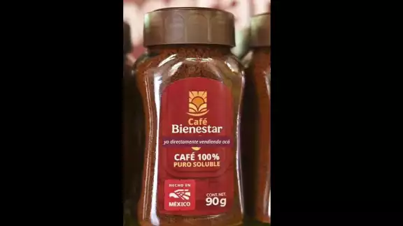 El producto será comercializado inicialmente en tres presentaciones de café soluble 100 por ciento mexicano El producto será comercializado inicialmente en tres presentaciones de café soluble 100 por ciento mexicano
