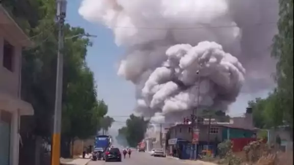Fueron los propios vecinos del lugar quienes dieron el aviso a los servicios de emergencia Fueron los propios vecinos del lugar quienes dieron el aviso a los servicios de emergencia