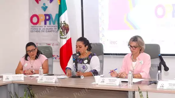 Consulta Infantil y agenda electoral destacan en informe del Observatorio Consulta Infantil y agenda electoral destacan en informe del Observatorio