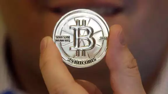 Este nuevo repunte coincide con el arranque de la llamada crypto week en Estados Unidos Este nuevo repunte coincide con el arranque de la llamada crypto week en Estados Unidos