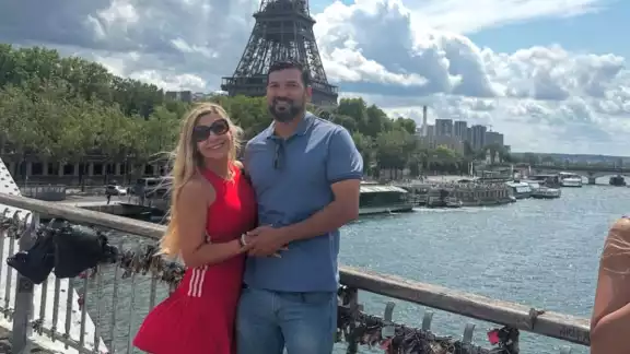 ¡Todo se paga! Revelan supuesta infidelidad de Américo Garza a Karla Panini ¡Todo se paga! Revelan supuesta infidelidad de Américo Garza a Karla Panini
