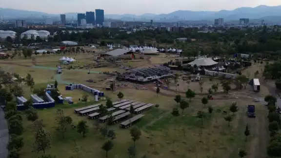 Esta medida llega semanas después del trágico accidente ocurrido durante el festival Axe Ceremonia Esta medida llega semanas después del trágico accidente ocurrido durante el festival Axe Ceremonia