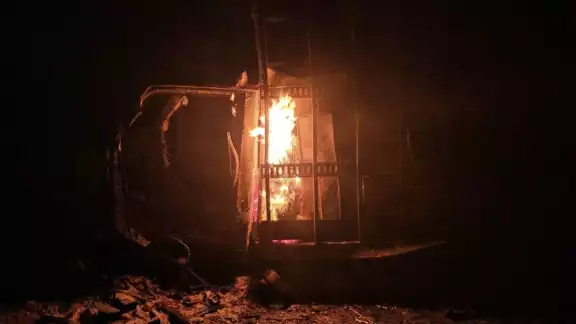 Zacatecas ha sido identificado como uno de los estados con mayor presencia de grupos del crimen organizado