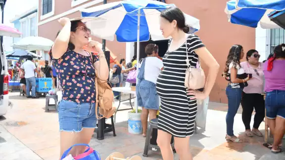 Se implementará la estrategia para que en 2030 se haya reducido la fecundidad adolescente