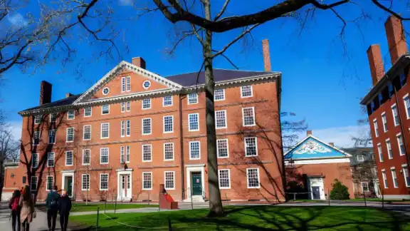 El fallo protege de momento a la comunidad internacional de Harvard, que representa cerca del 25% del total del alumnado El fallo protege de momento a la comunidad internacional de Harvard, que representa cerca del 25% del total del alumnado