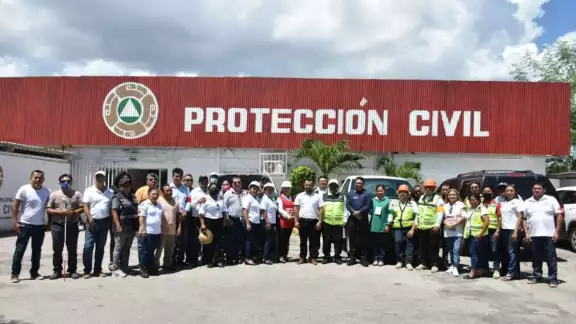 Desaprueban llamadas falsas a números de emergencia en Chetumal Desaprueban llamadas falsas a números de emergencia en Chetumal