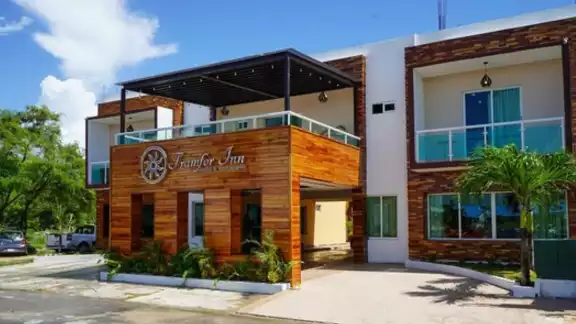 Sector hotelero de Quintana Roo se prepara para temporada baja Sector hotelero de Quintana Roo se prepara para temporada baja