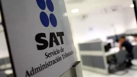 El SAT informó que los contribuyentes tendrán un año adicional para cumplir con este requisito El SAT informó que los contribuyentes tendrán un año adicional para cumplir con este requisito