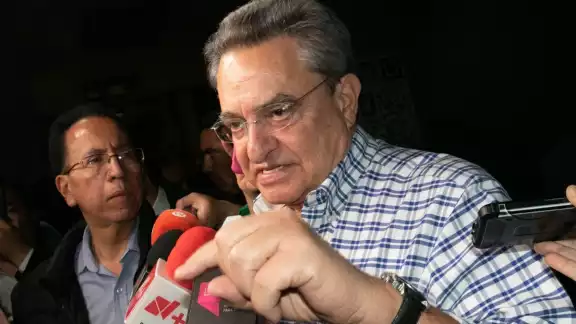 Con la votación de este jueves, el INE podría cerrar definitivamente el caso