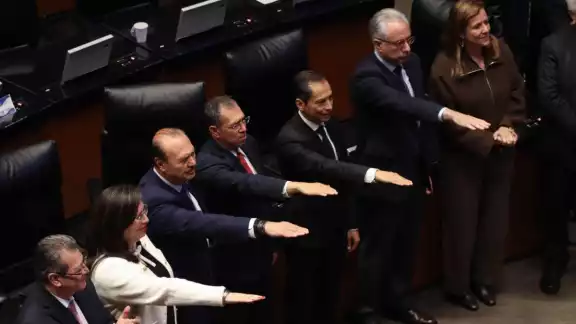 Se aprobaron los nombramientos de cónsules generales en 10 sedes consulares estratégicas de América del Norte y Sudaméric Se aprobaron los nombramientos de cónsules generales en 10 sedes consulares estratégicas de América del Norte y Sudaméric