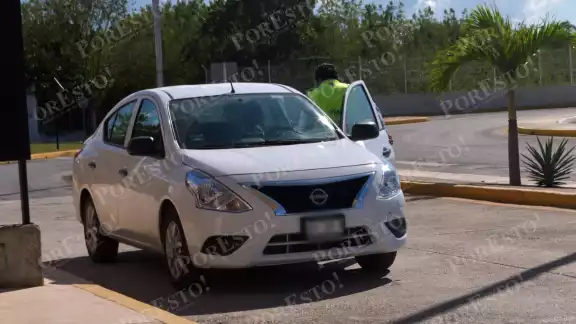 Conductores digitales denuncian trato desigual frente a taxistas.