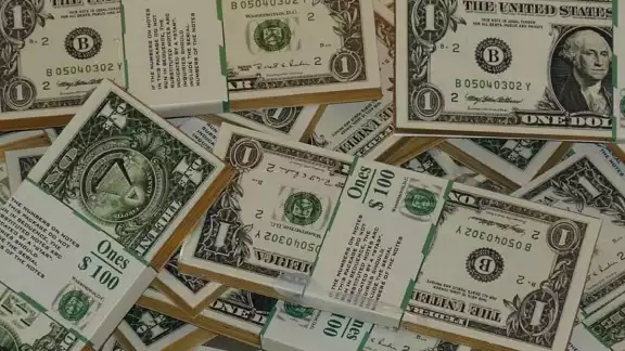 En general, el mercado cambiario está mostrando una volatilidad moderada