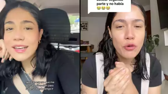Joven revela que su ex le puso los cuernos con su hermana adoptada y se hace viral Joven revela que su ex le puso los cuernos con su hermana adoptada y se hace viral