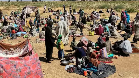 Sudán vive sumido en una guerra interna desde abril de 2023, cuando estallaron las hostilidades entre el Ejército y las FAR