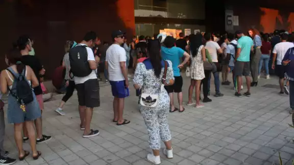 Yucatecos salieron a votar este domingo 2 de junio Yucatecos salieron a votar este domingo 2 de junio
