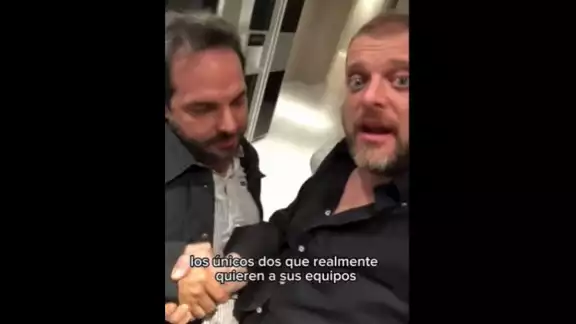 Más allá del escándalo mediático, lo que está en tensión es la confianza ciudadana en los representantes públicos Más allá del escándalo mediático, lo que está en tensión es la confianza ciudadana en los representantes públicos