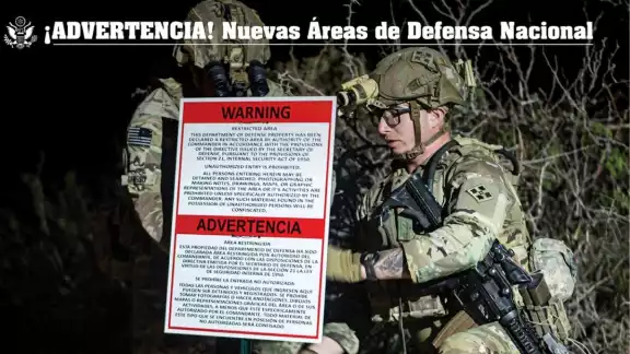 Se trata de una clasificación que implica restricciones estrictas al acceso y la documentación visual