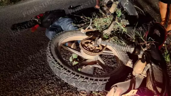 Falta de señal y tránsito retrasan auxilio a joven accidentado