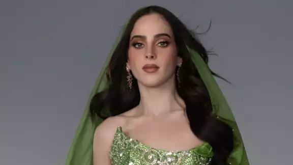 Fátima Bosch reacciona a las ofensas de Nawat, Director de Miss Universo Tailandia