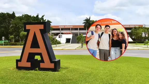 Anáhuac Mayab lanza doctorado único en Comunicación en Yucatán Anáhuac Mayab lanza doctorado único en Comunicación en Yucatán