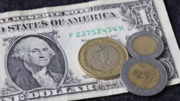 El dólar registró un aumento significativo en su valor este 24 de julio