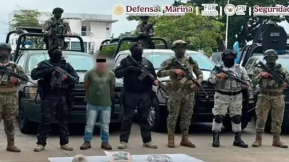 El CJNG es considerado uno de los cárteles más violentos de México, con operaciones en varios estados del país y en el extranjero