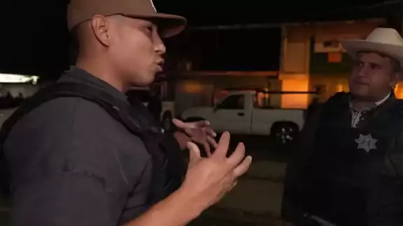 Yulay reacciona al asesinato de Carlos Manzo, alcalde de Uruapan, a quien entrevisto hace unos meses