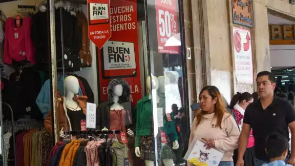 El Buen Fin es una gran oportunidad para adquirir productos a precios reducidos El Buen Fin es una gran oportunidad para adquirir productos a precios reducidos
