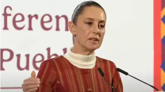 Claudia Sheinbaum Pardo, presidenta de la República Claudia Sheinbaum Pardo, presidenta de la República