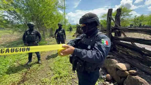 Jesús Norberto figuraba como una pieza clave en las finanzas del Cártel de Sinaloa Jesús Norberto figuraba como una pieza clave en las finanzas del Cártel de Sinaloa