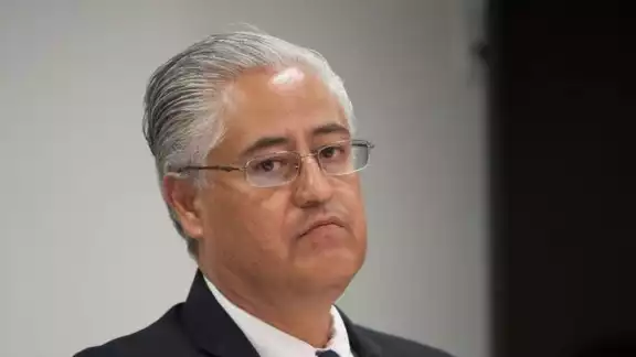 Detienen a exrector de la UAEM, Alejandro "N" por su presunta participación en la 'Estafa Maestra'