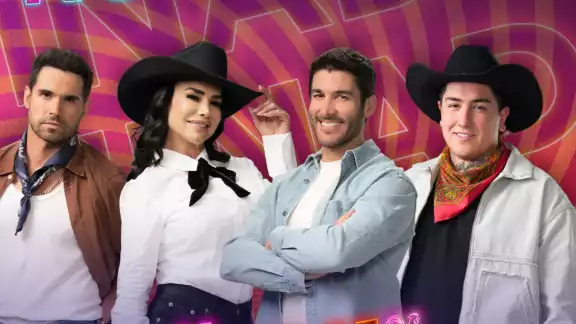 La Granja VIP: Así van las votaciones para conocer al eliminado de este domingo 2 de noviembre