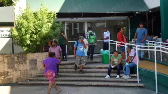 Entre la urgencia y la empatía: Camecam atiende denuncias ciudadanas