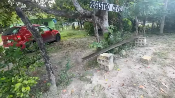 Miguel Cicler exige freno a extorsiones en registros civiles