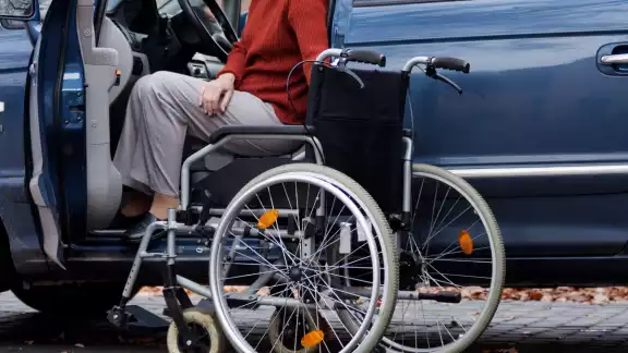 En Campeche, las personas con discapacidad pueden obtener una licencia de conducir cumpliendo con el Reglamento de la Ley de Vialidad, Tránsito y Control Vehicular En Campeche, las personas con discapacidad pueden obtener una licencia de conducir cumpliendo con el Reglamento de la Ley de Vialidad, Tránsito y Control Vehicular