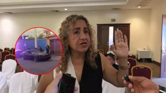 Elementos de la Policía Estatal Preventiva (PEP) fueron denunciados penalmente en Ciudad del Carmen por abuso de autoridad y uso excesivo de la fuerza. Elementos de la Policía Estatal Preventiva (PEP) fueron denunciados penalmente en Ciudad del Carmen por abuso de autoridad y uso excesivo de la fuerza.