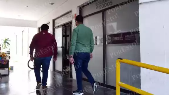 Más de 180 millones sin justificar en municipios campechanos Más de 180 millones sin justificar en municipios campechanos