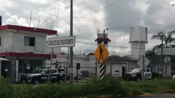 La deficiencia de la Fiscalía General del Estado mantiene sin sentencia al 70% de los reos en la entidad La deficiencia de la Fiscalía General del Estado mantiene sin sentencia al 70% de los reos en la entidad