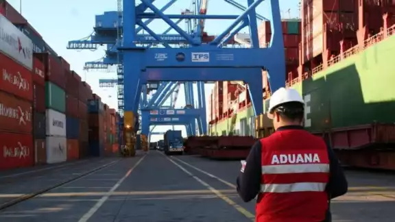 El dumping altera la competencia leal en el comercio mundial El dumping altera la competencia leal en el comercio mundial