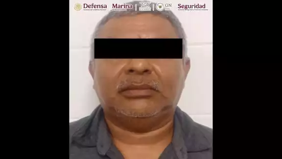 Leonardo Arturo “N”, se desempeñó en el 2021 como director general de la Policía Estatal de Tabasco Leonardo Arturo “N”, se desempeñó en el 2021 como director general de la Policía Estatal de Tabasco