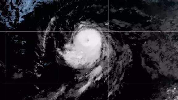 El NHC advirtió que a partir del domingo 7 de septiembre, el oleaje generado por Kiko alcanzará la Isla Grande y Maui