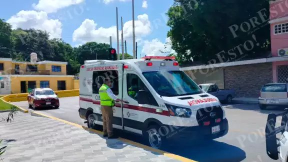 Una persona de unos 43 años fue hallado sin vida dentro de su casa en el barrio La Ermita, en Campeche. Una persona de unos 43 años fue hallado sin vida dentro de su casa en el barrio La Ermita, en Campeche.