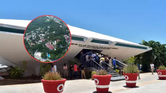 PRI, PAN y MC interpusieron una acción de inconstitucionalidad contra las reformas a la Ley de Expropiación en Campeche.
