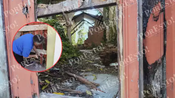 Vecinos del barrio de San Francisco denunciaron una ola de robos cometidos por un grupo conocido como “los chatarreros”. Vecinos del barrio de San Francisco denunciaron una ola de robos cometidos por un grupo conocido como “los chatarreros”.